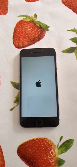 iPhone 8 rosa 64gb