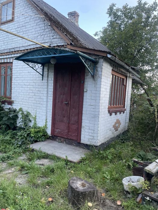 Деревʼяний будинок в хорошому стані БЕЗКОШТОВНО!