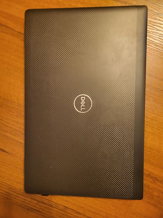 Ноутбук бізнес серії Dell Latitude 7520