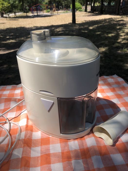 Соковыжималка National Star