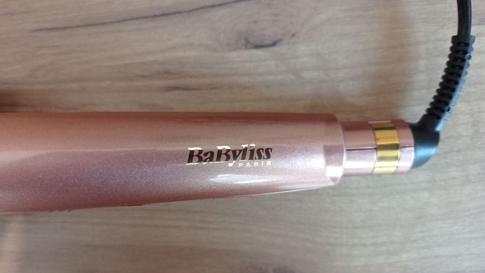 Lokówka automatyczna BABYLISS Curl Secret Elegance 2660NPE