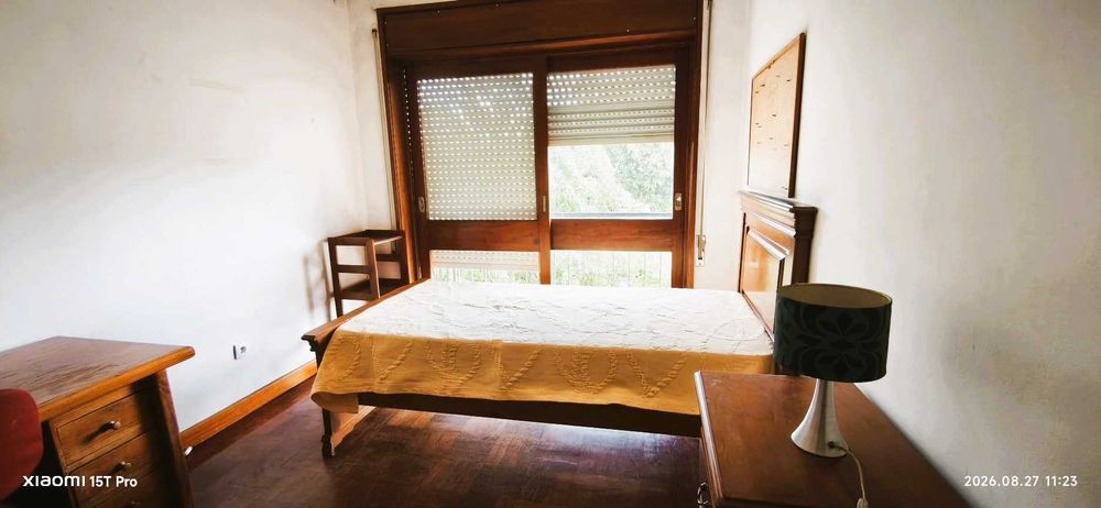 Quarto - Águeda Centro