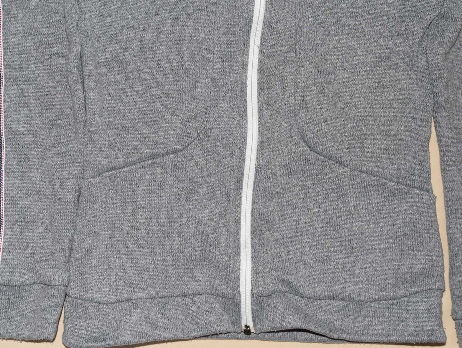 PEAK PERFORMANCE bluza polar damska M