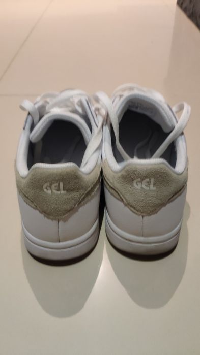 Asics Gel-Vickka TRS - 40