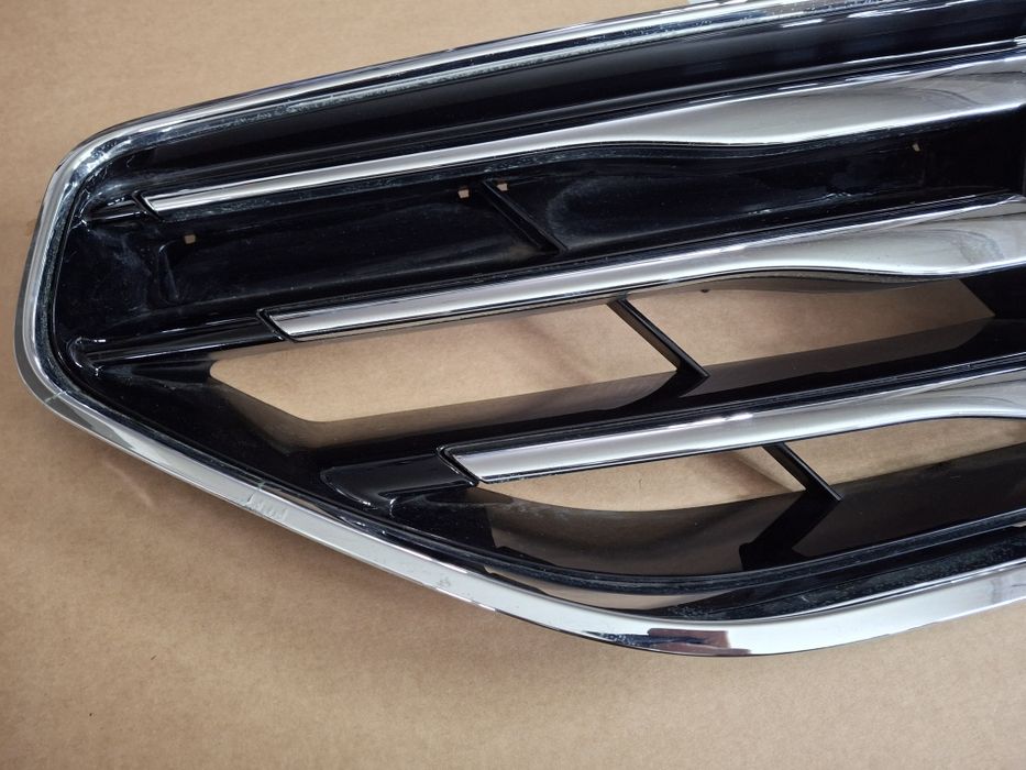 Renault koleos lift atrapa zderzaka