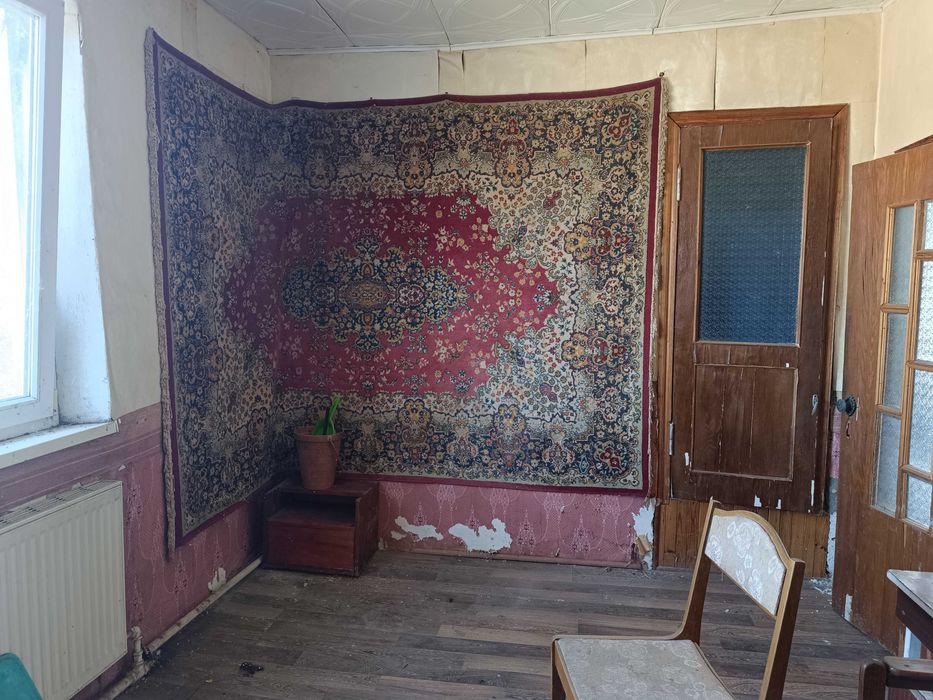 Продам дом в Овидиополе на 13,5 сотках земли