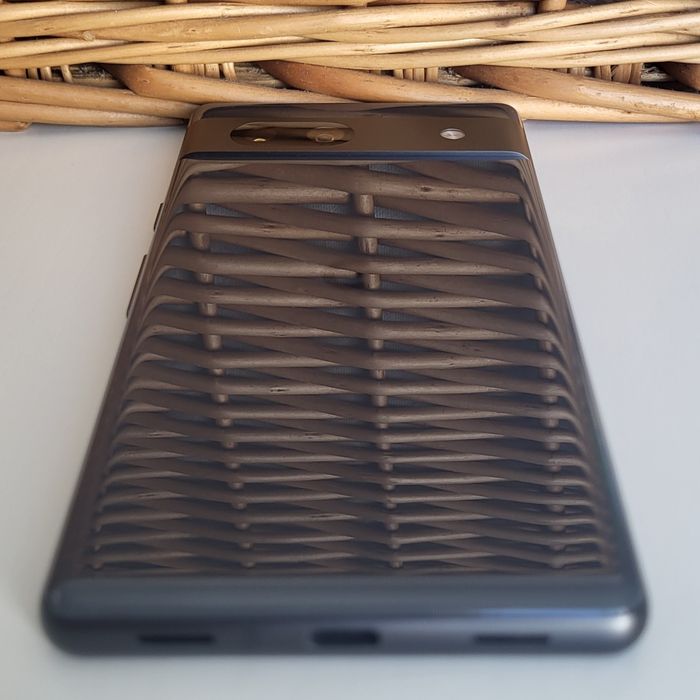 Google Pixel 7a - Novo