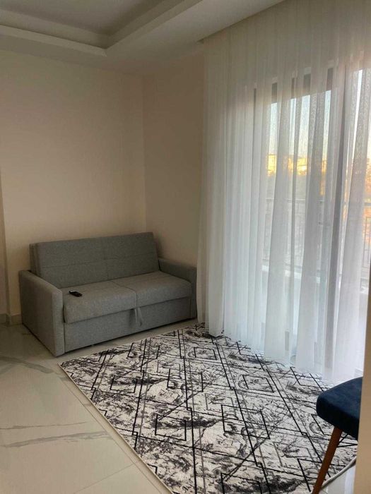 Продаж квартири Аланія Махмутлар 'BEST LIFE 9' 1+1 (3045)