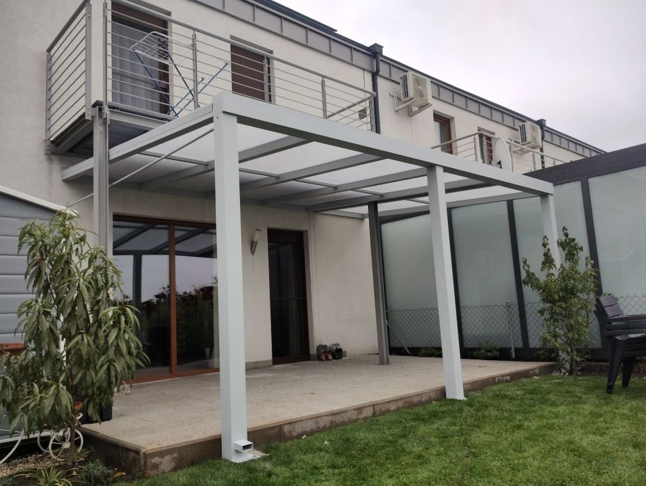 Zadaszenie tarasu*Pergola*