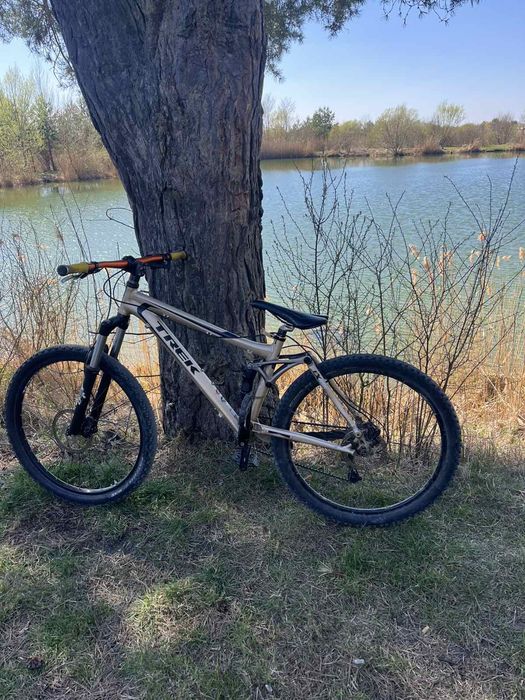 Велосипед Trek fuel ex 5