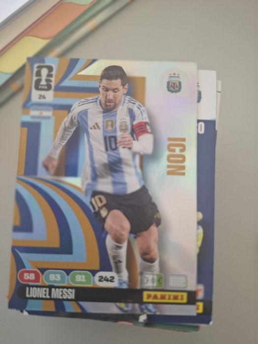 Cartas do Mundial 2026