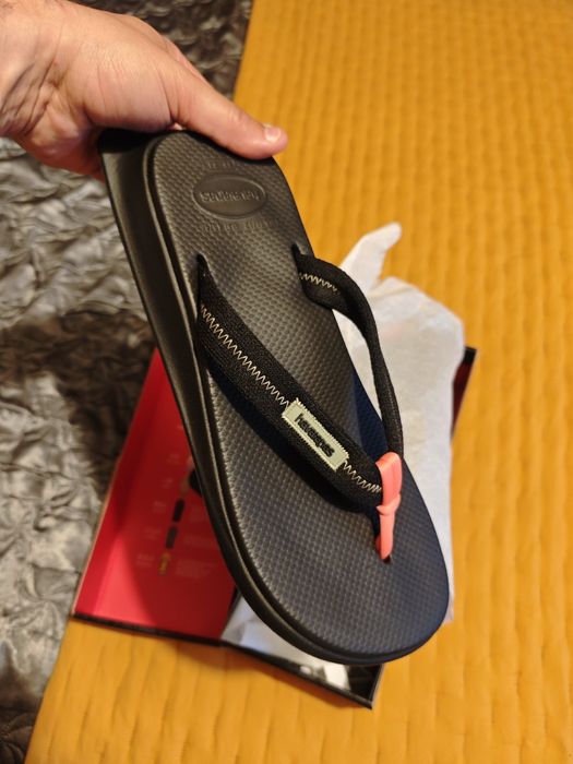 Havaianas Tradi Zori - Novas Originais