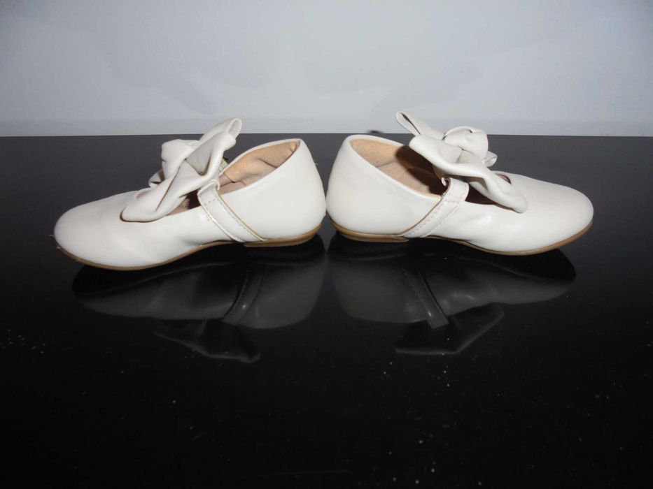sapatos de menina da marca LuPie