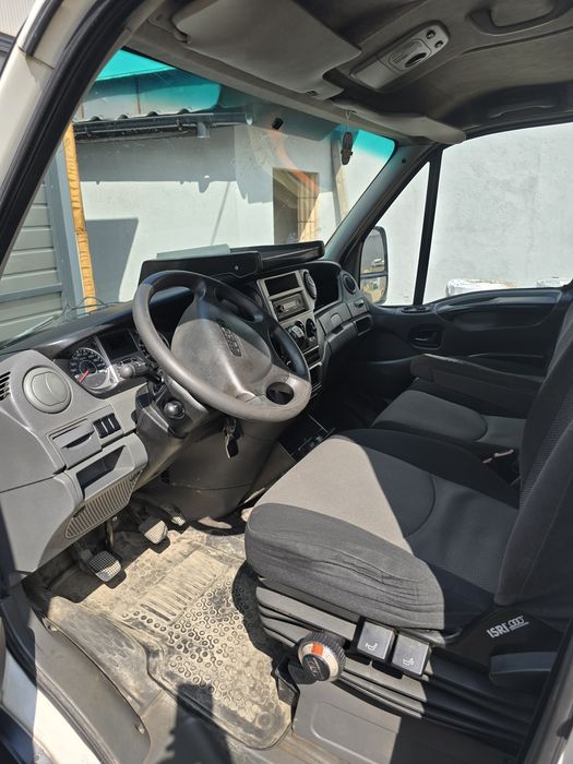 Iveco Daily 3.0 cena brutto 23% VAT