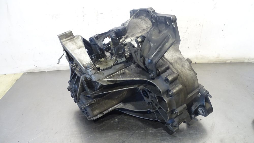 SKRZYNIA BIEGÓW R3T9A FORD C-MAX MK1 LIFT 1.6