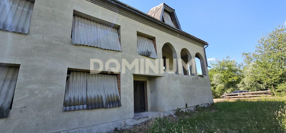 Продається будинок с. Нижня Апша, Закарпаття