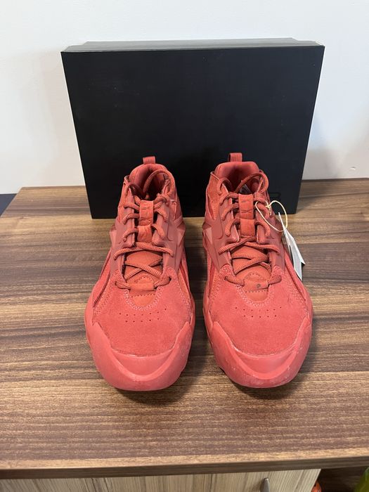 Trampki damskie Reebok