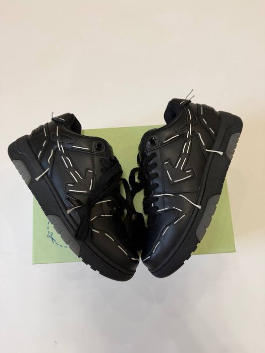 Off-white out of office,new,size:40,41