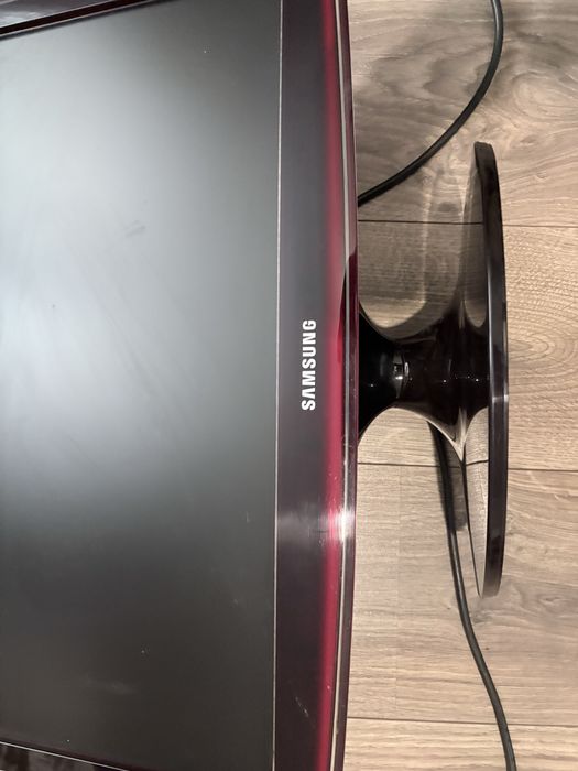 Monitor samsung syncmaster 24 cale