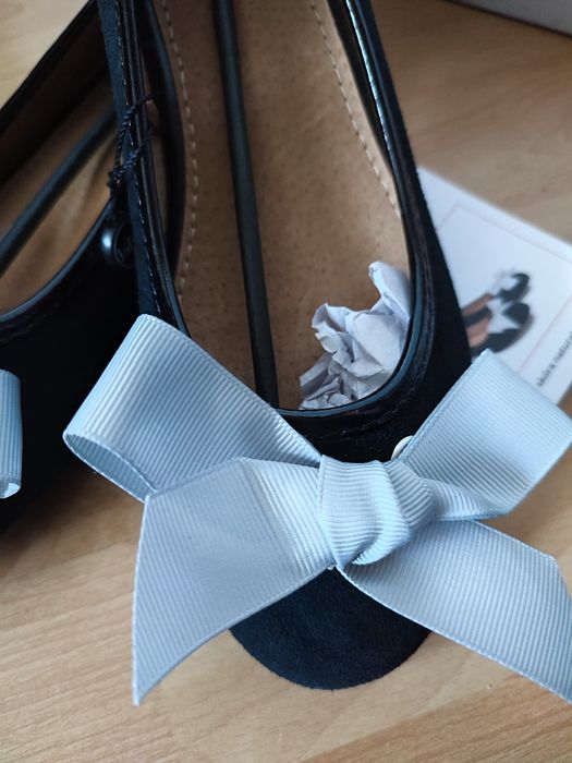 Baleriny LOFT37 r. 37