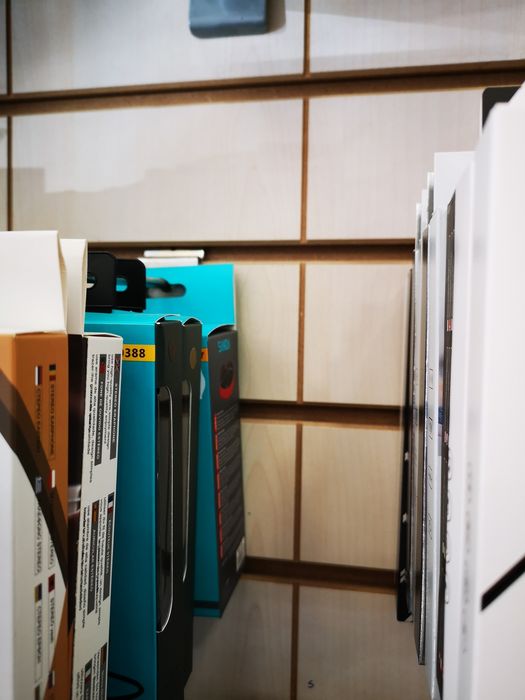 Painel Multirégua Ranhurado