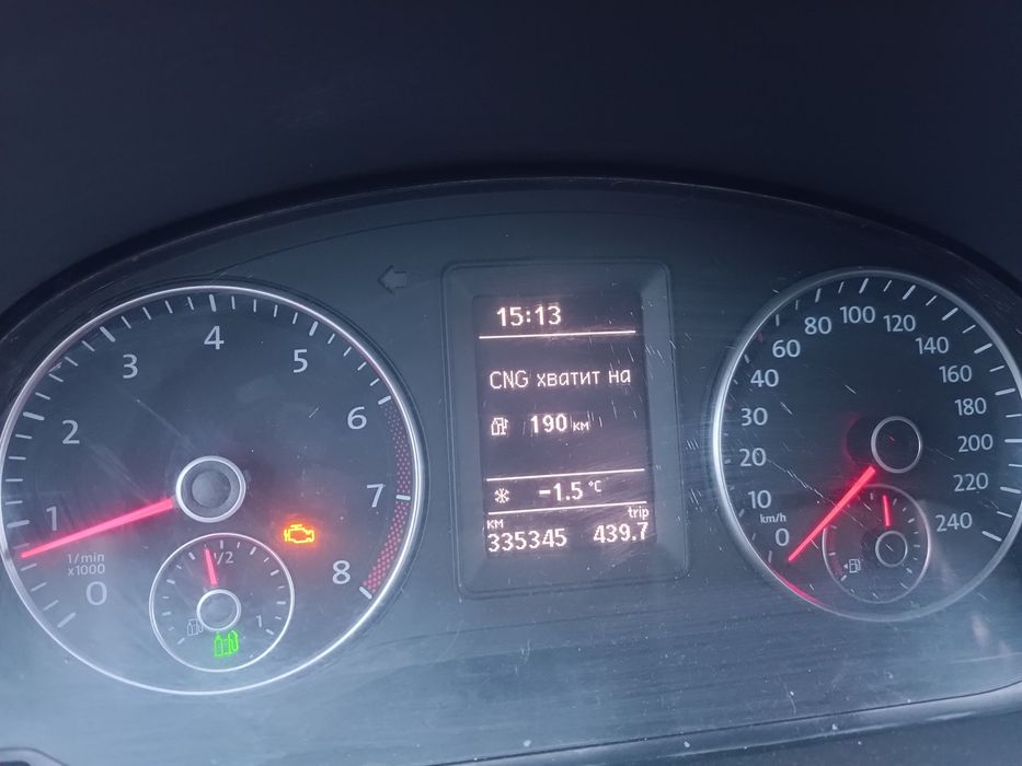 Продам Фольсфаген Кадді Caddy