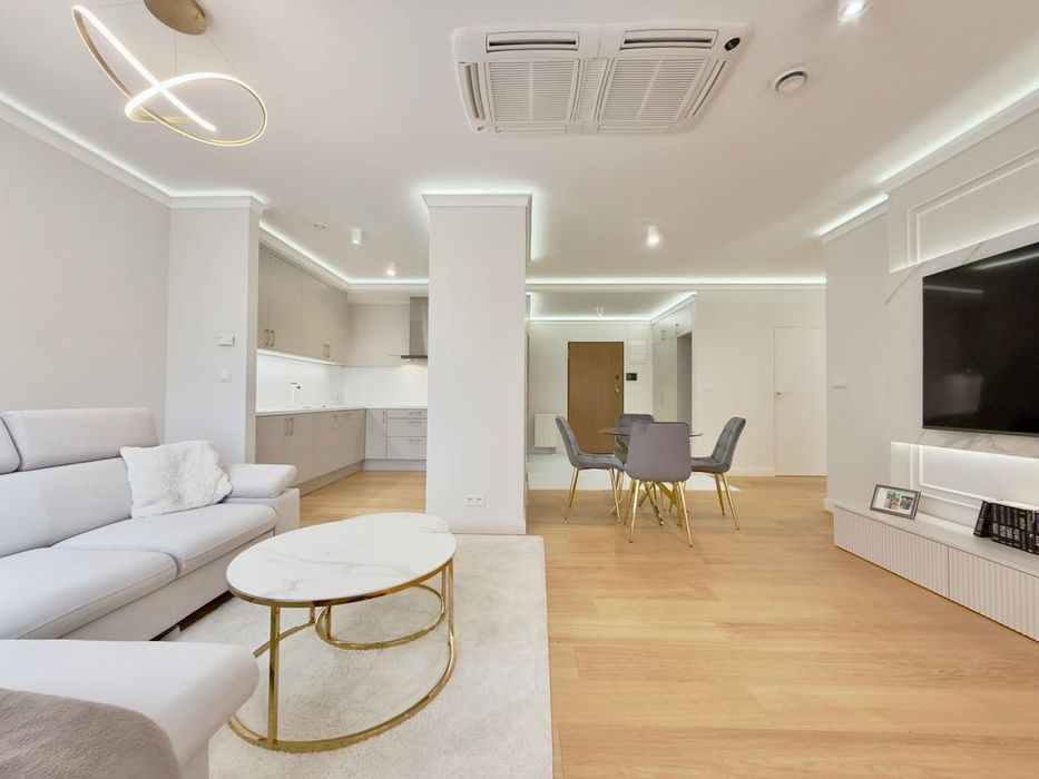 Apartament Jesionowa. Premium. Klima. Garaż.
