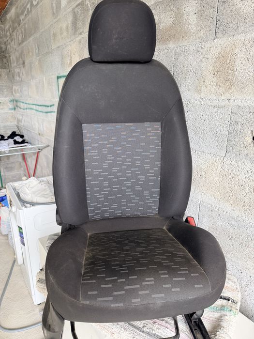 Banco opel combo 2015