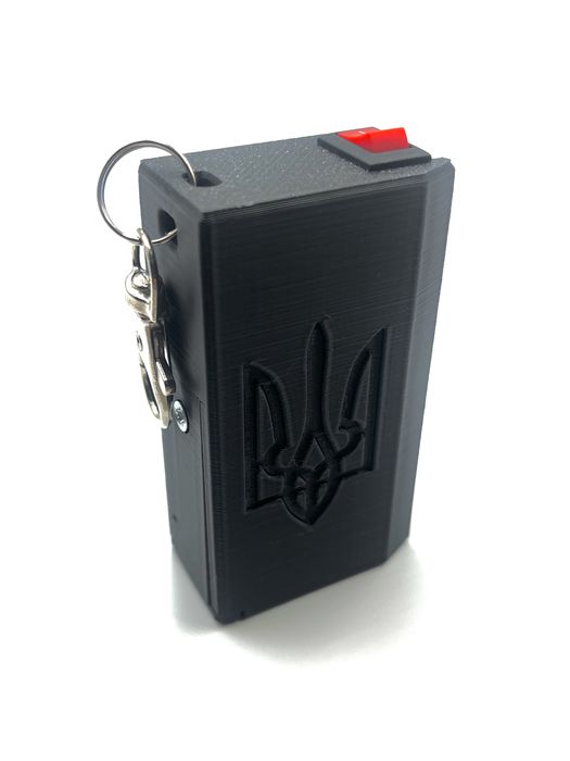 Підсвітка до бусолі ПАБ-2М / МПМ44 / ПАМ-1. Подсветка бусолі