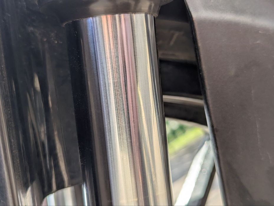 Benelli tnt 251s