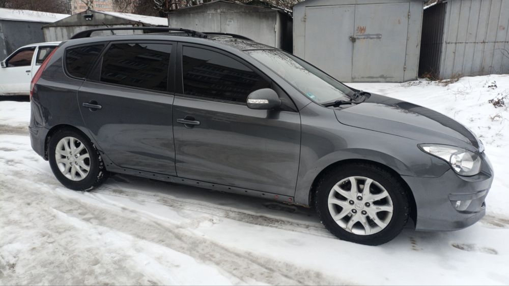 Продам HYUNDAI I30
