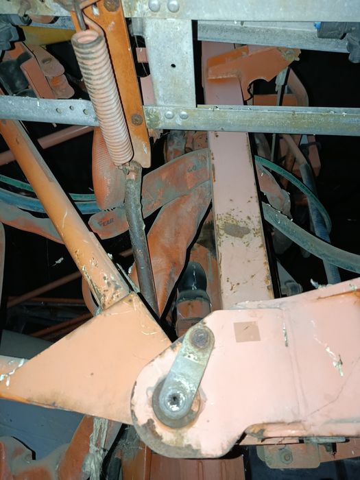 Продам оприскувач джатко 3000