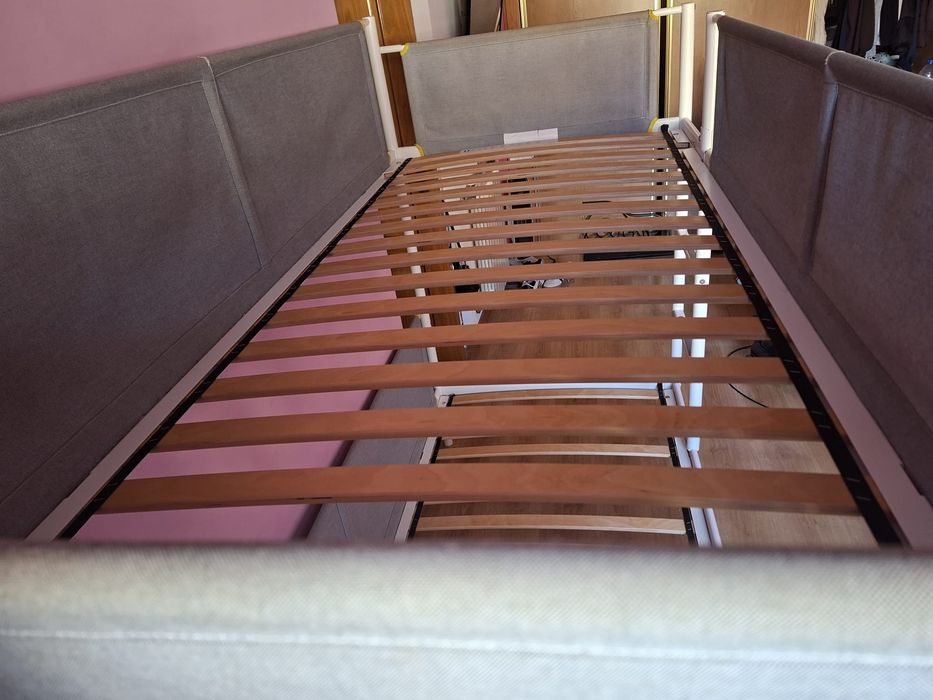 Beliche Ikea Vitval 90x200
