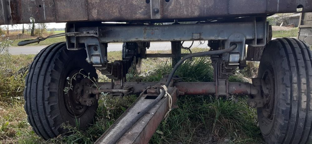 Продам Прицеп 2Птс4 в хорошому стані