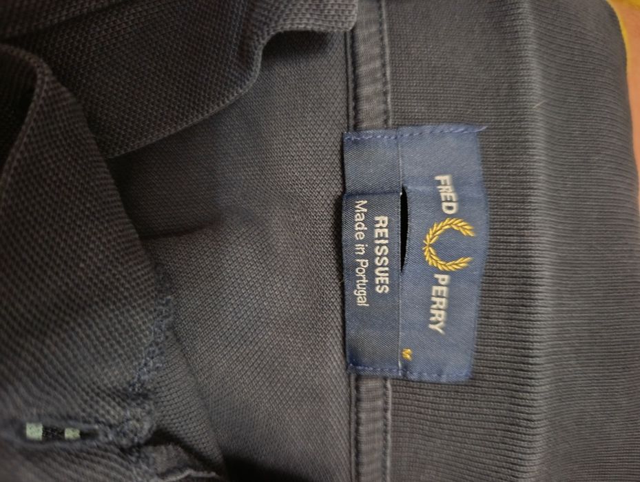 Футболка Fred Perry