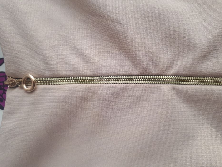 Elegancka sukienka