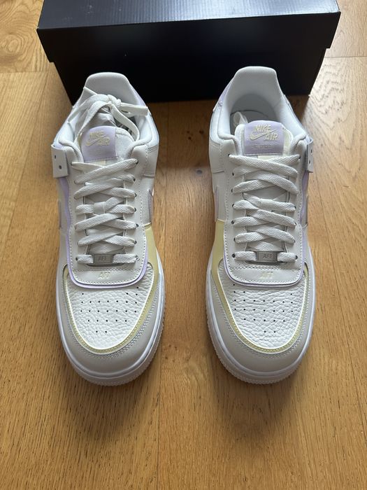 Buty adidasy sneakers nike af1 shadow air force 1 shadow 44.5