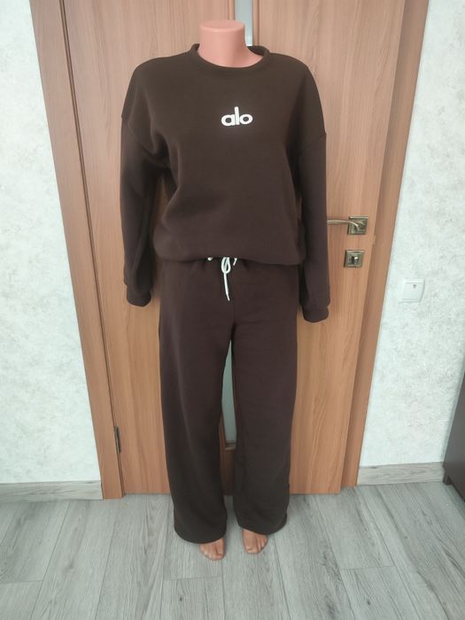 Теплий костюм 44-48р