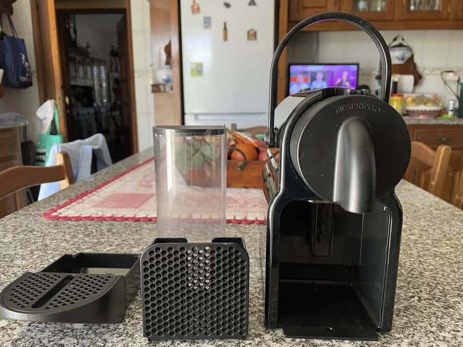 Maquina Café Nespresso