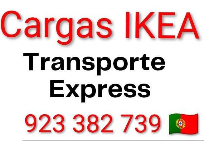 Transporte  Cargas & Mudanças