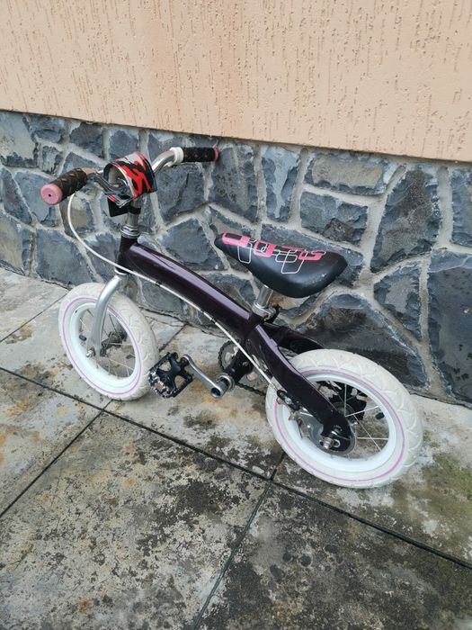 Велосипед - беговел