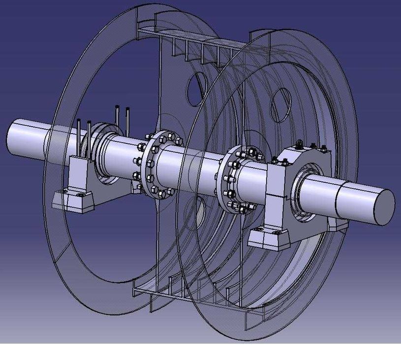 PKM, Procesy Technologiczne części maszyn