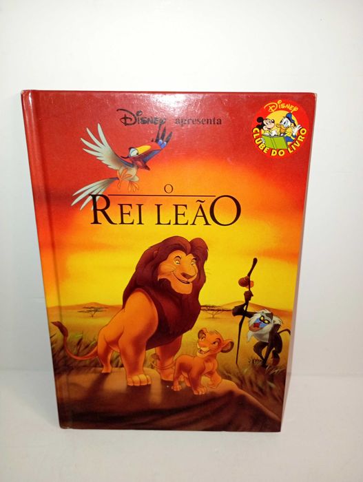 The Lion King - Disney