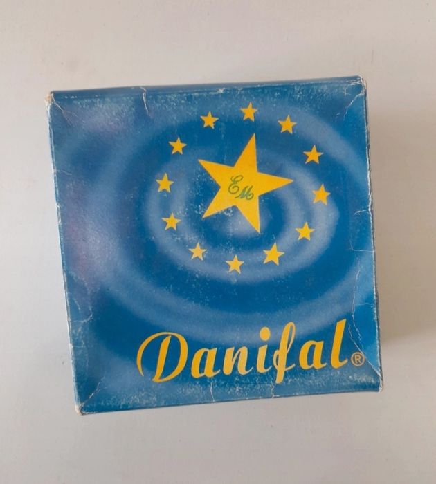 Soutien preto Danifal tam 40/90B copa B