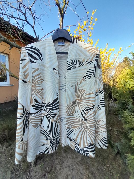 Żakiet Herman Lange44