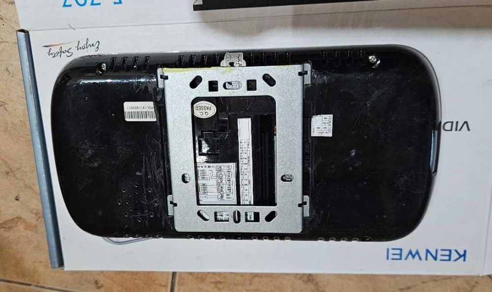 Monitor domofonu KENWEI KW-E703