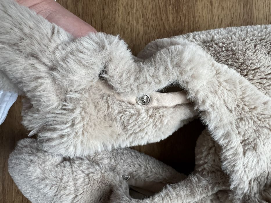 Комбинезон Тедди для