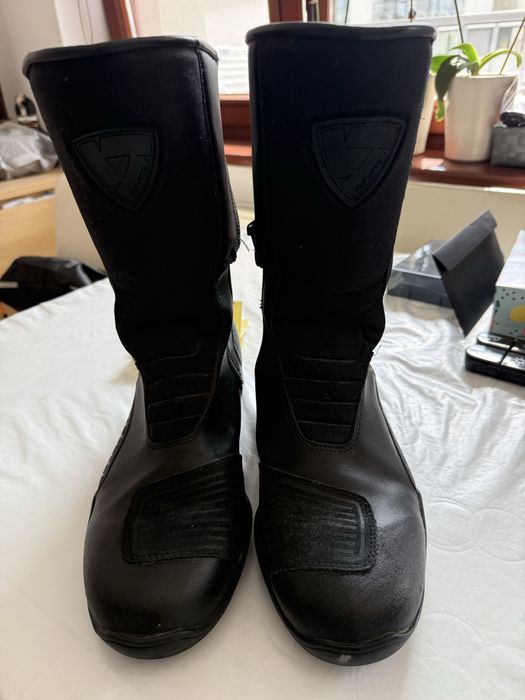 Buty motocyklowe Goretex 46 Revit