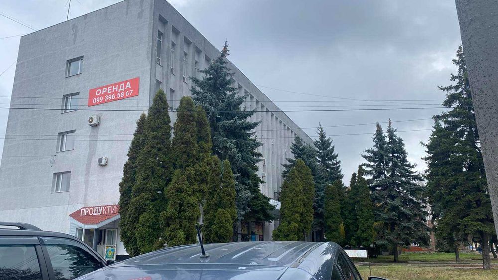 Оренда офісних приміщень, офісів, кабінетів у м. Суми