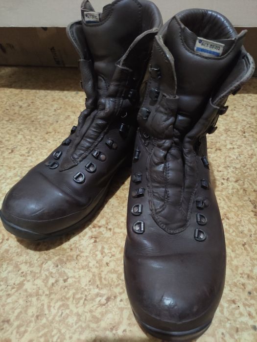 Акція!!! Берці Alt  Berg Combat Defender